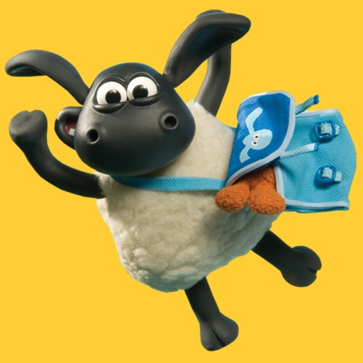 Timmy Time HD icon
