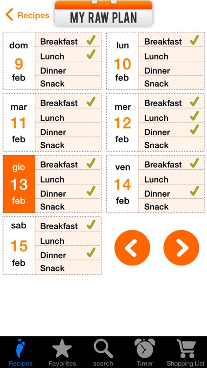 Do Eat Raw screenshot-4
