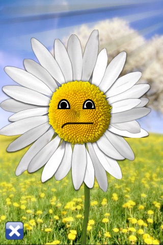 Picking Daisies screenshot 2