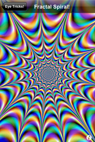 Eye Tricks! Fun Mind Games & Color Blind Test screenshot-4