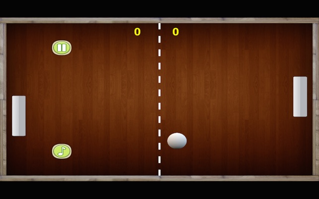 Ping Pong HD Free(圖1)-速報App