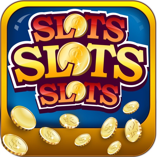 Slots, Slots, Slots - Texas Deluxe Bonanza Xtreme (Free Game)