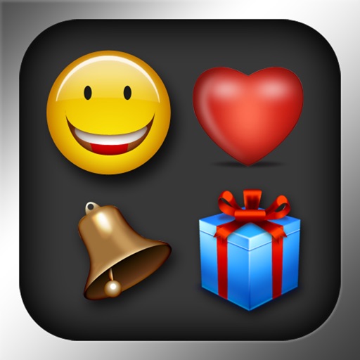 Emoji Plus ∔ icon