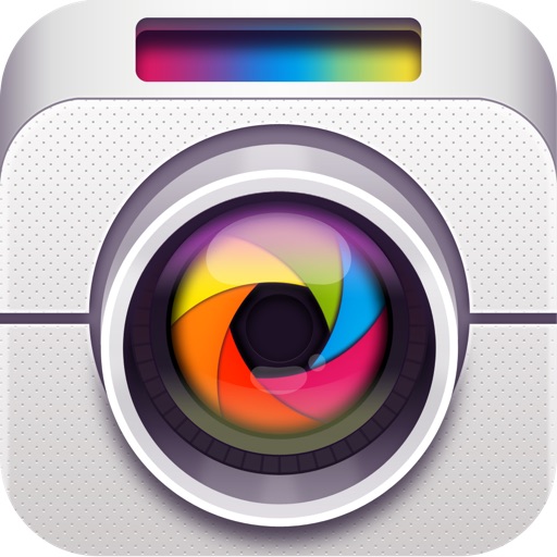 FX Pro - Live Camera effects! Icon