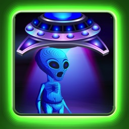 SlingShot Shooting Aliens- FREE Shooter Game Shoot the Aliens and Earn New Weapons