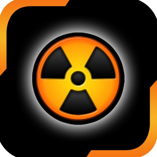 Blast Angle icon