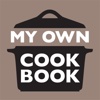 My Own Cookbook Reader