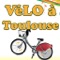 Les vélos à Toulouse (application indépendante) 