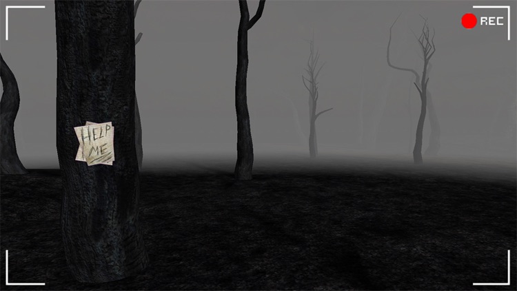 Slender Man - Outlast