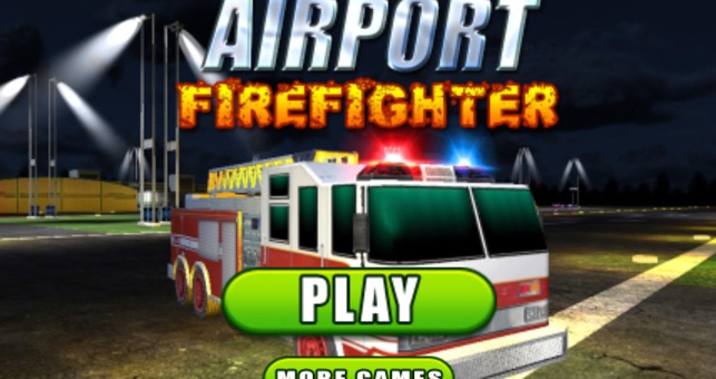 Airport Firefighter(圖4)-速報App