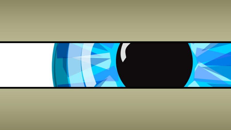 Mystical Eyeball screenshot-4