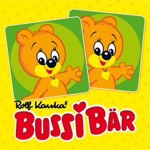 Bussi Bar Memo Kartenspiel Dein Lustiges Gedachtnisspiel Mit Bussi Bar Und Seinen Freunden By Bauer Digital Kg