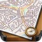 San Francisco Offline Map + Public Transportation map