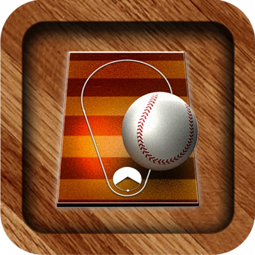 Baseball Drill Manager icon