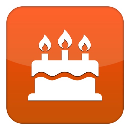 A Birthday Calendar Reminder - Important Date Track For Family & Friends FREE