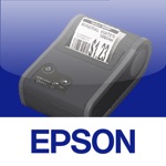 Epson TM-P60 Bluetooth printing tool