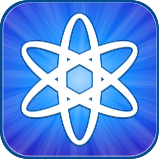 Chemistry Solver icon