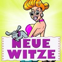 Neue Witze - Die besten Jokes und Sprüche zum Lachen