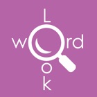Word Look - English