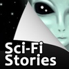100 Sci-Fi Stories for iPad