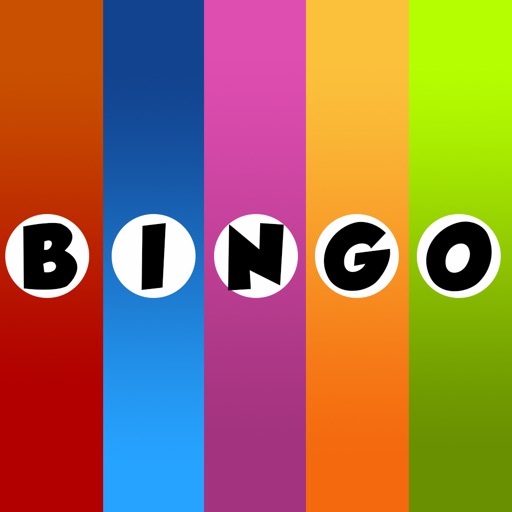 Bingo Classic -  Free Bingo Game Icon