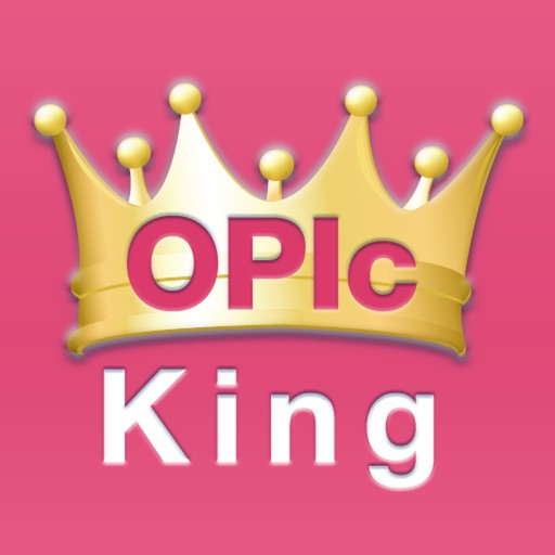 Opic King icon