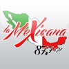 La Mexicana 87.7FM