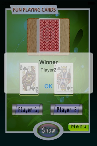 Fun Play Cards screenshot 3