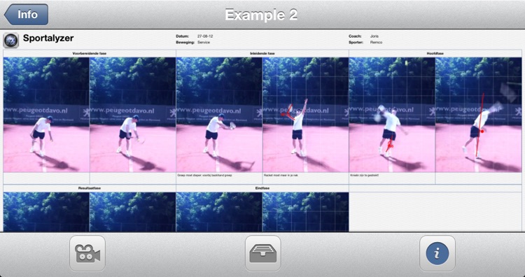 Sportalyzer Pro