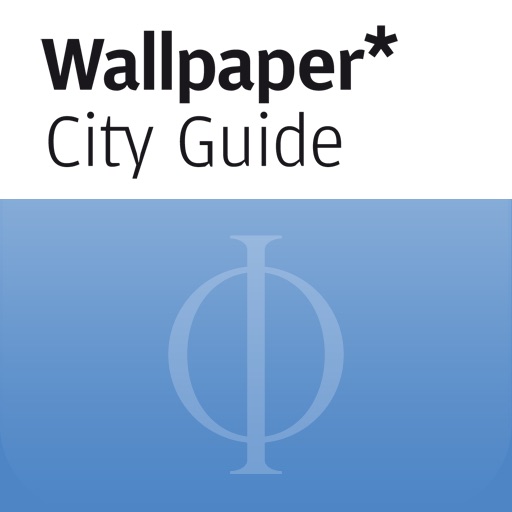 Chicago: Wallpaper* City Guide icon