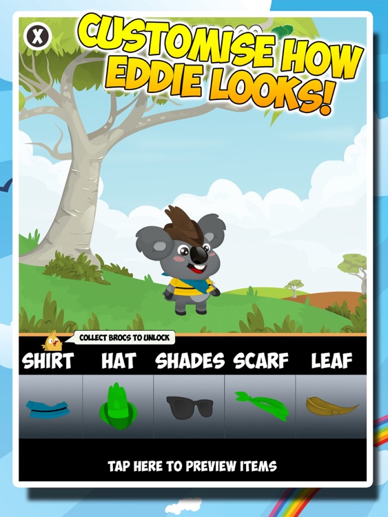 Educating Eddie HD - add & subtract exercises for primary school children