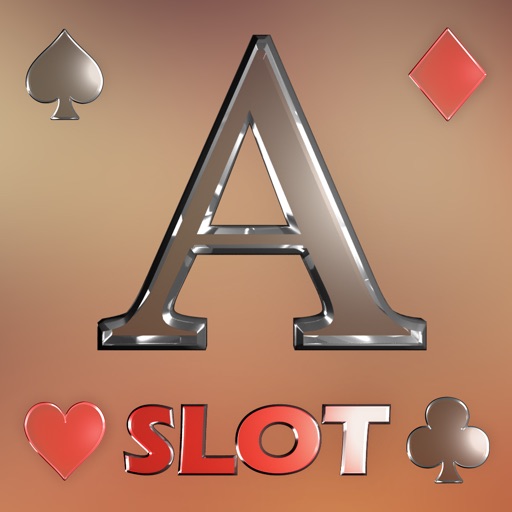 888 Poker Casino Jackpot Slots Pro - Win double lottery Las Vegas gambling chips icon