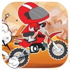 Mad Motocross Motorbike LX - Extreme Highway Skill Racer Game