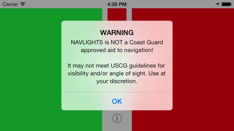 NAVLIGHTS for Boats