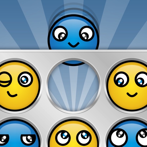 Connect 4 Baviux Icon