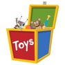 Get More Toys! FREE - 25 games in 1 for iOS, iPhone, iPad Aso Report