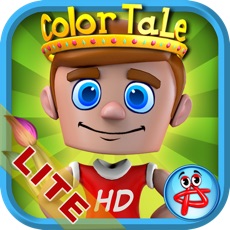 Activities of Color Tale Lite