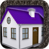 3D Houses Free ne fonctionne pas? problème ou bug?