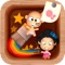 This is a wonderful drawing app for your lovely baby