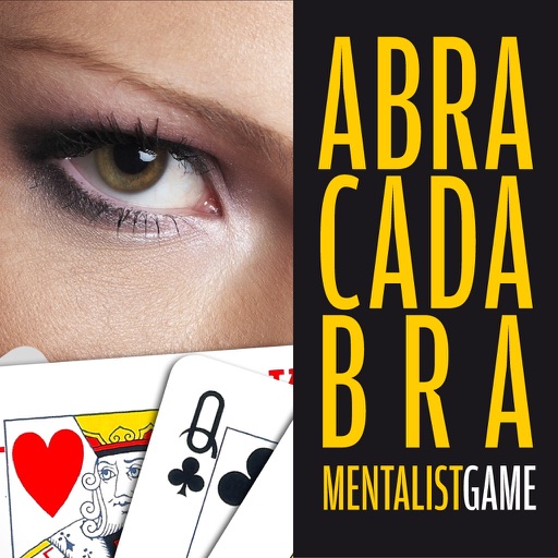 Abracadabra! iOS App