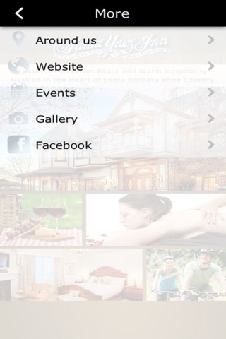 Santa Ynez Inn screenshot 3