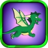 A Flying Dragon Dash: The Fun Temple Story Game Free