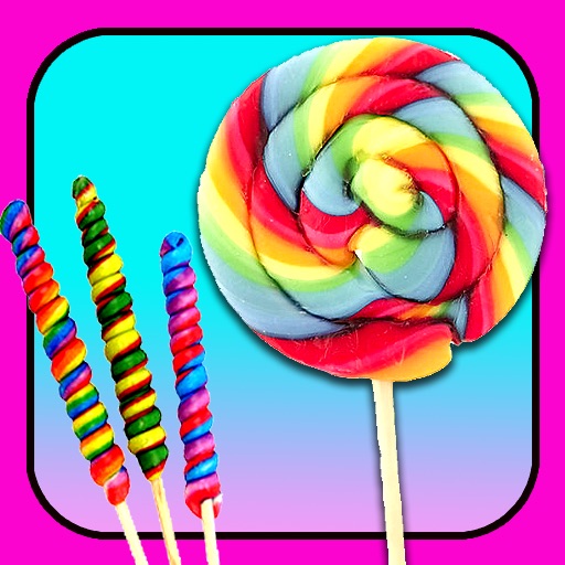 More Candy HD icon