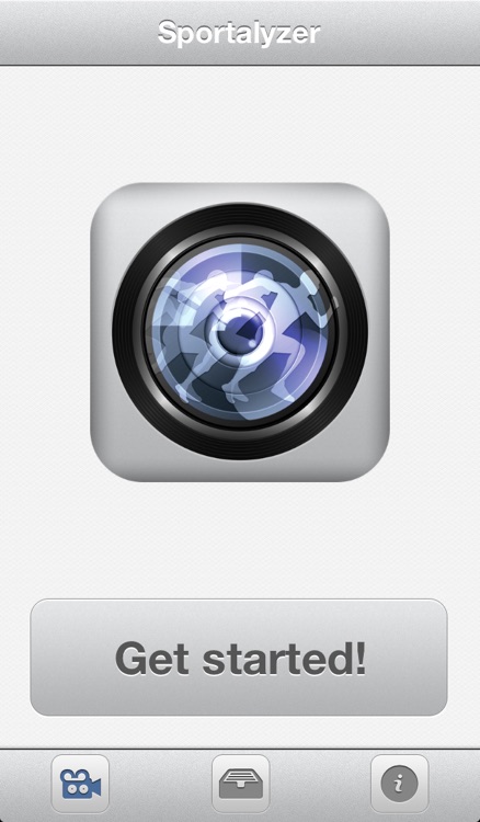 Sportalyzer Pro
