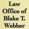 Law Office of Blake T. Webber