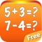 "Math Trainer Free" - is an excellent application for development the ability of the mental arithmetic