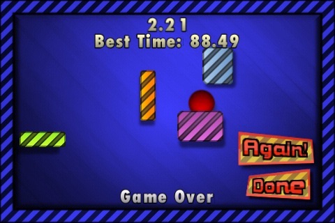 Evade - Most Addictive Game screenshot-4