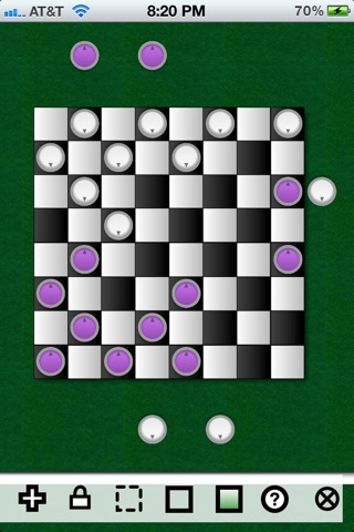 Hex Map screenshot 4