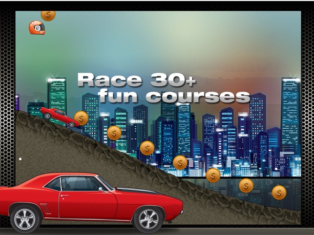 Fast Rider Furious Race HD