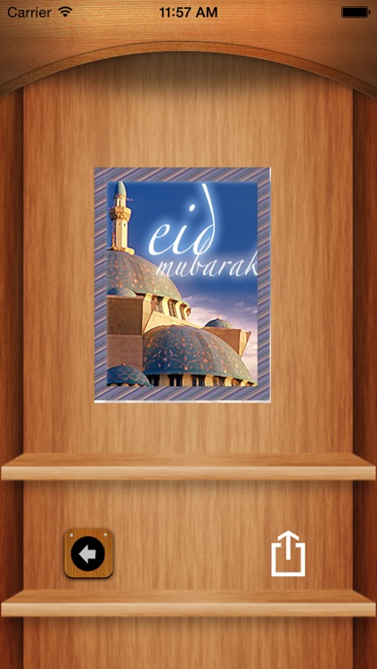Islam Kit (Books Library) + Eid Greeting Cards